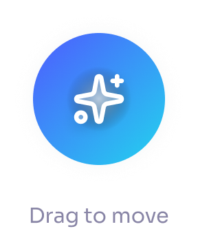 Person sitting on floor working on laptop