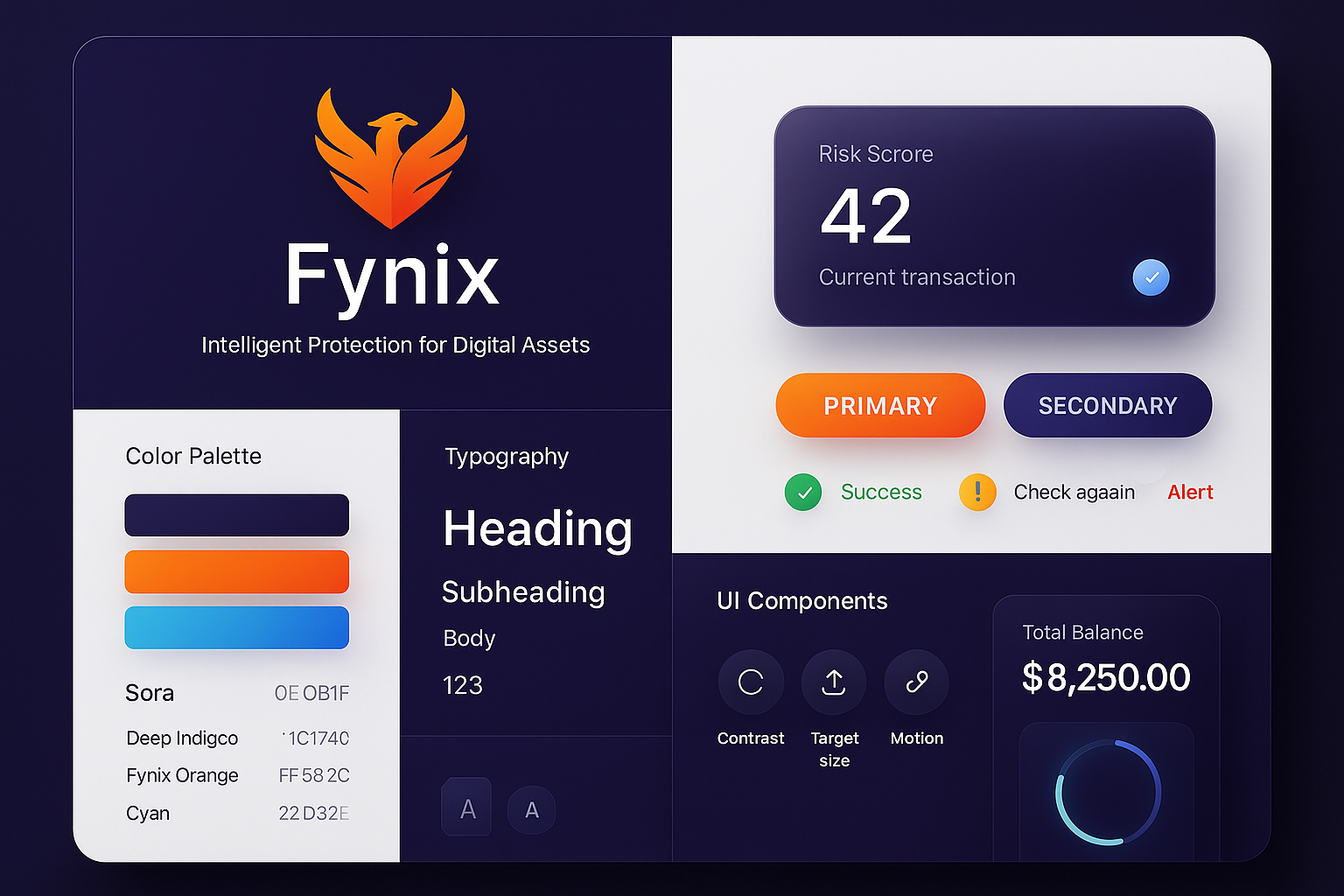 Image of brand logo in clearspace